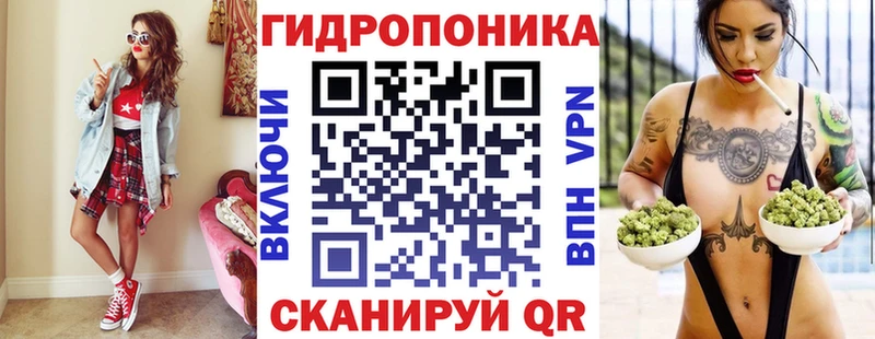 ГАШ Родники